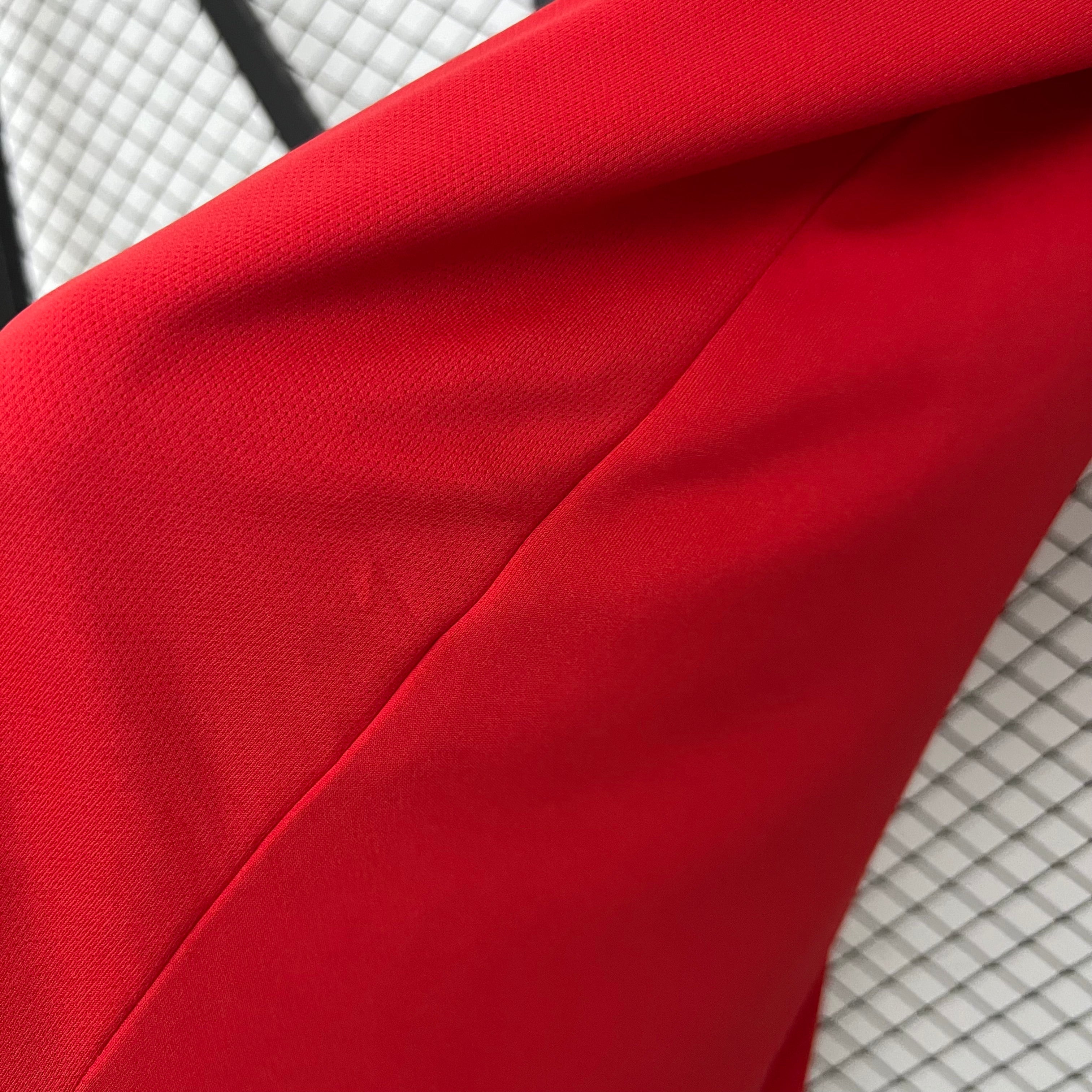 Jersey Athletic Bilbao 25/26 - Goleiro