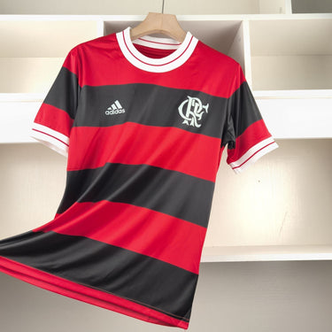 Jersey Flamengo Retro 2018