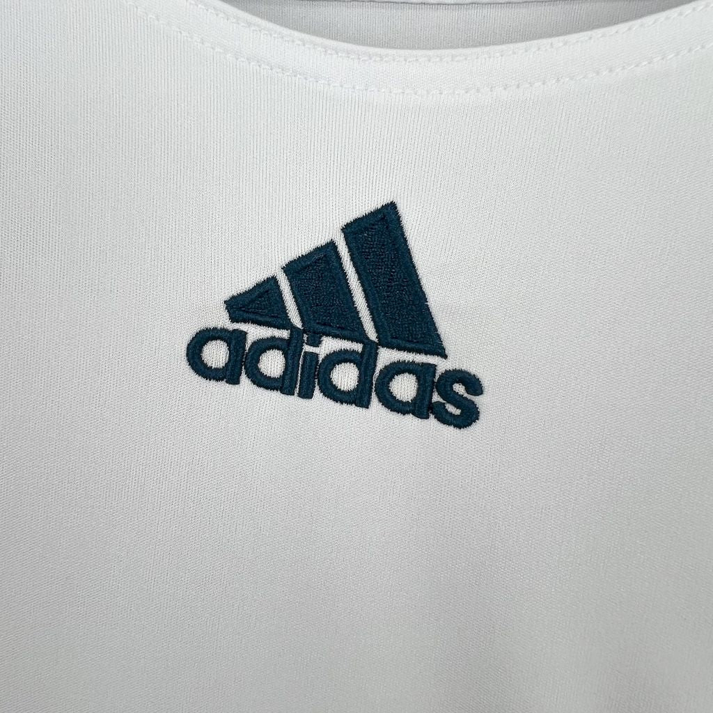 Jersey do Liverpool Retro 2006/07 Away