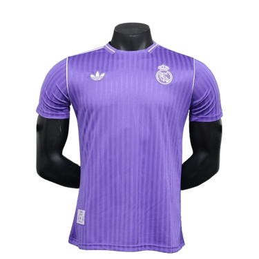 Jersey Real Madrid 25/26 Player Special Edition
