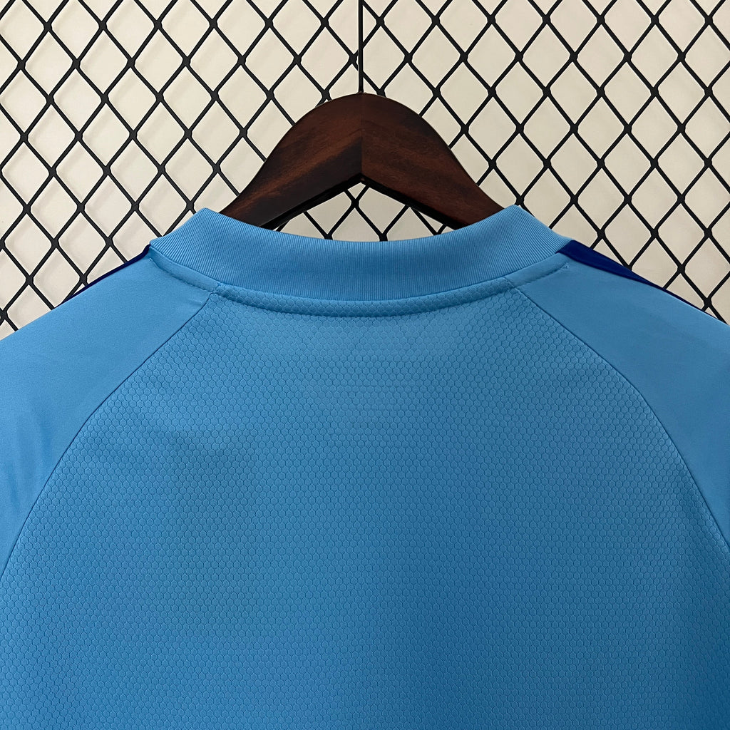 Jersey Real Madrid 24/25 - Goleiro