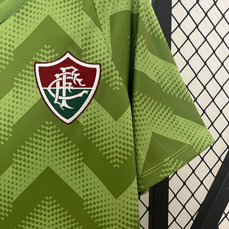 Jersey 24∕25 Fluminense Green