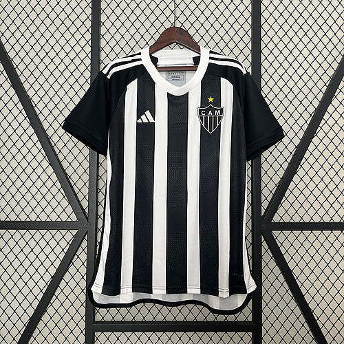 Jersey 24∕25 Atlético Mineiro Home