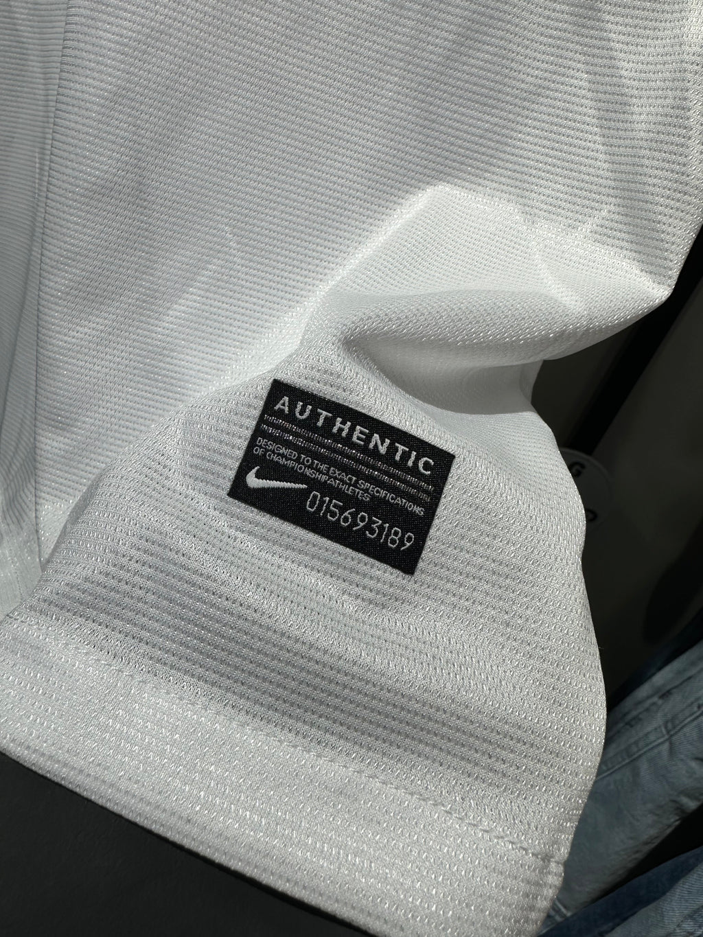 Jersey do Santos Retro l - 2011/2012 - Neymar