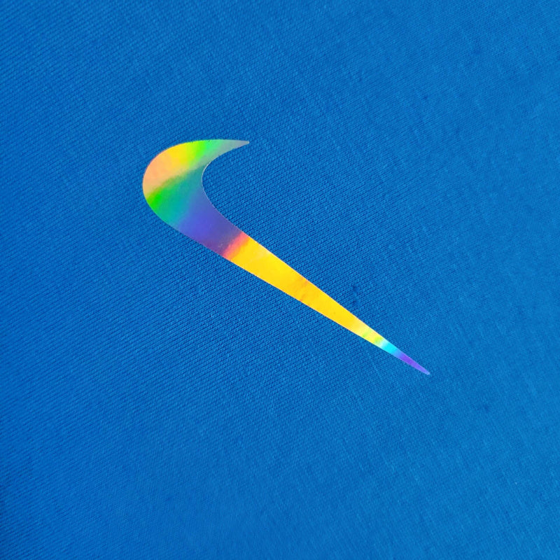 Jersey Barcelona x Balmain 24/25 s/n° Torcedor Masculino - Azul