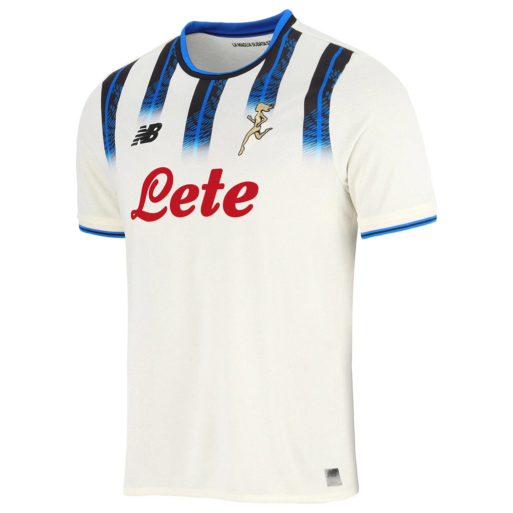 Jersey Atalanta 25/26 Away