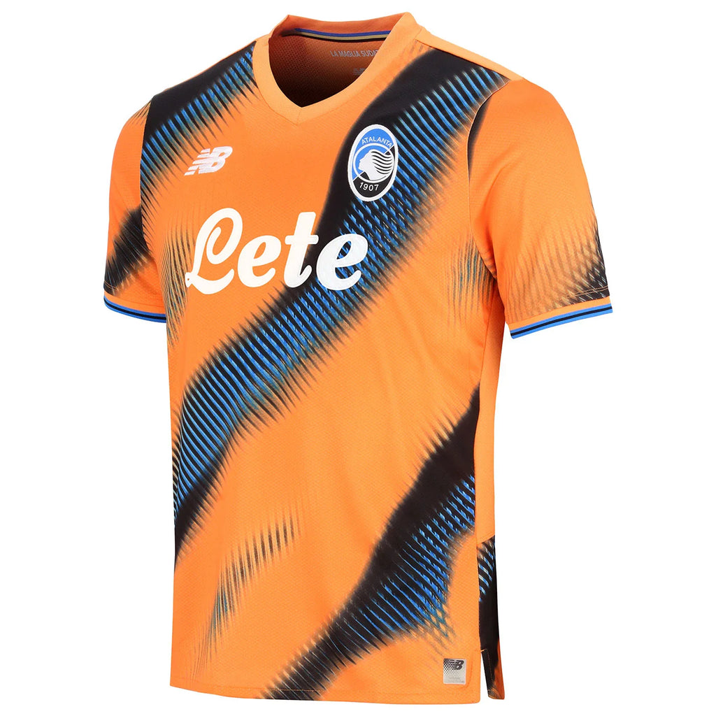 Jersey Atalanta 25/26 Third