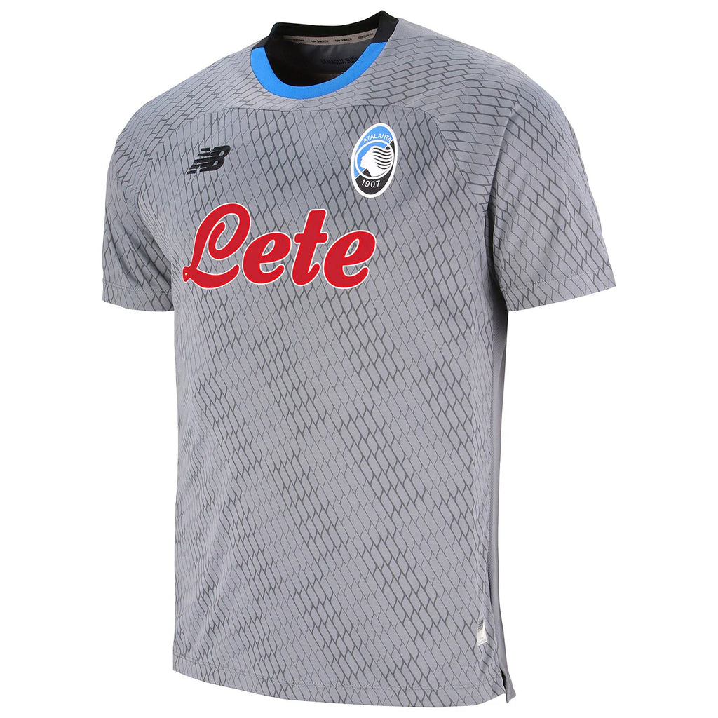 Jersey Atalanta 25/26 Goalkeeper