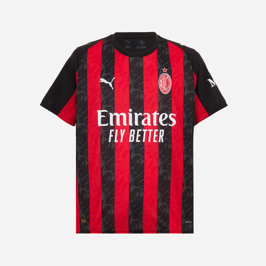 25∕26 AC Milan Home