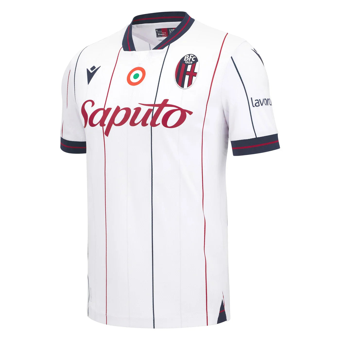 Jersey Bologna 25∕26 Away