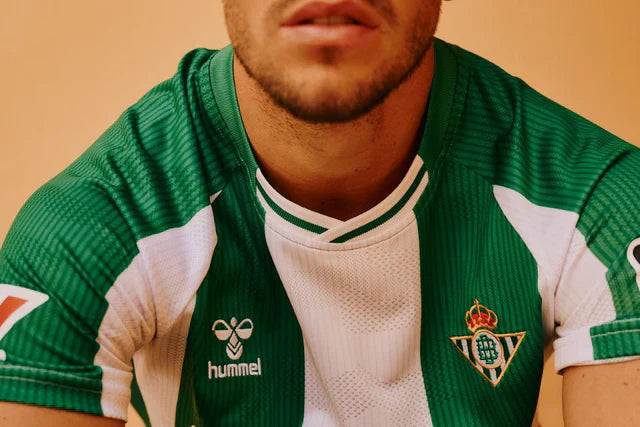 Jersey Real Betis 25∕26 Home