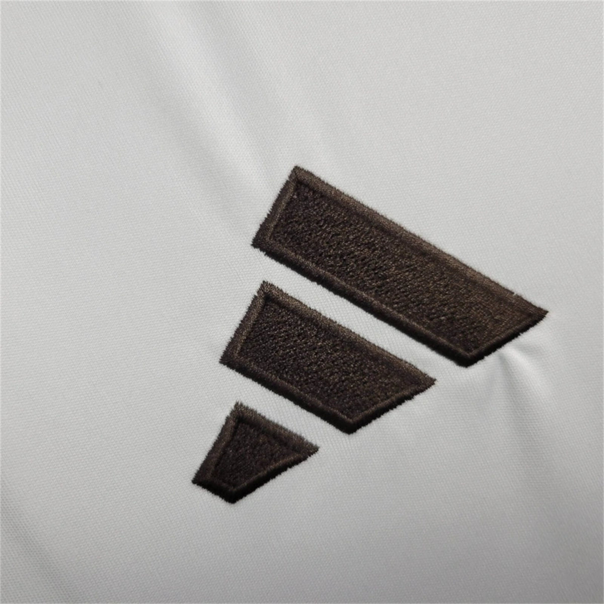 Jersey Real Madrid 25/26 Home I - Branco