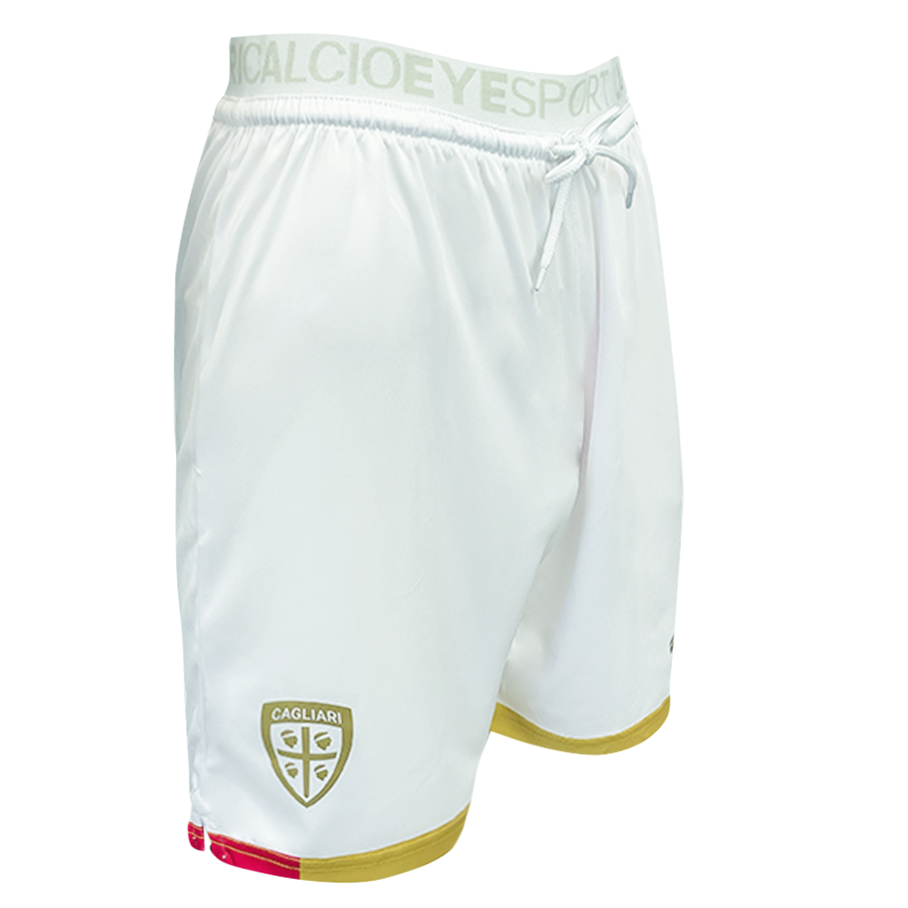 Shorts Cagliari 25/26 Away