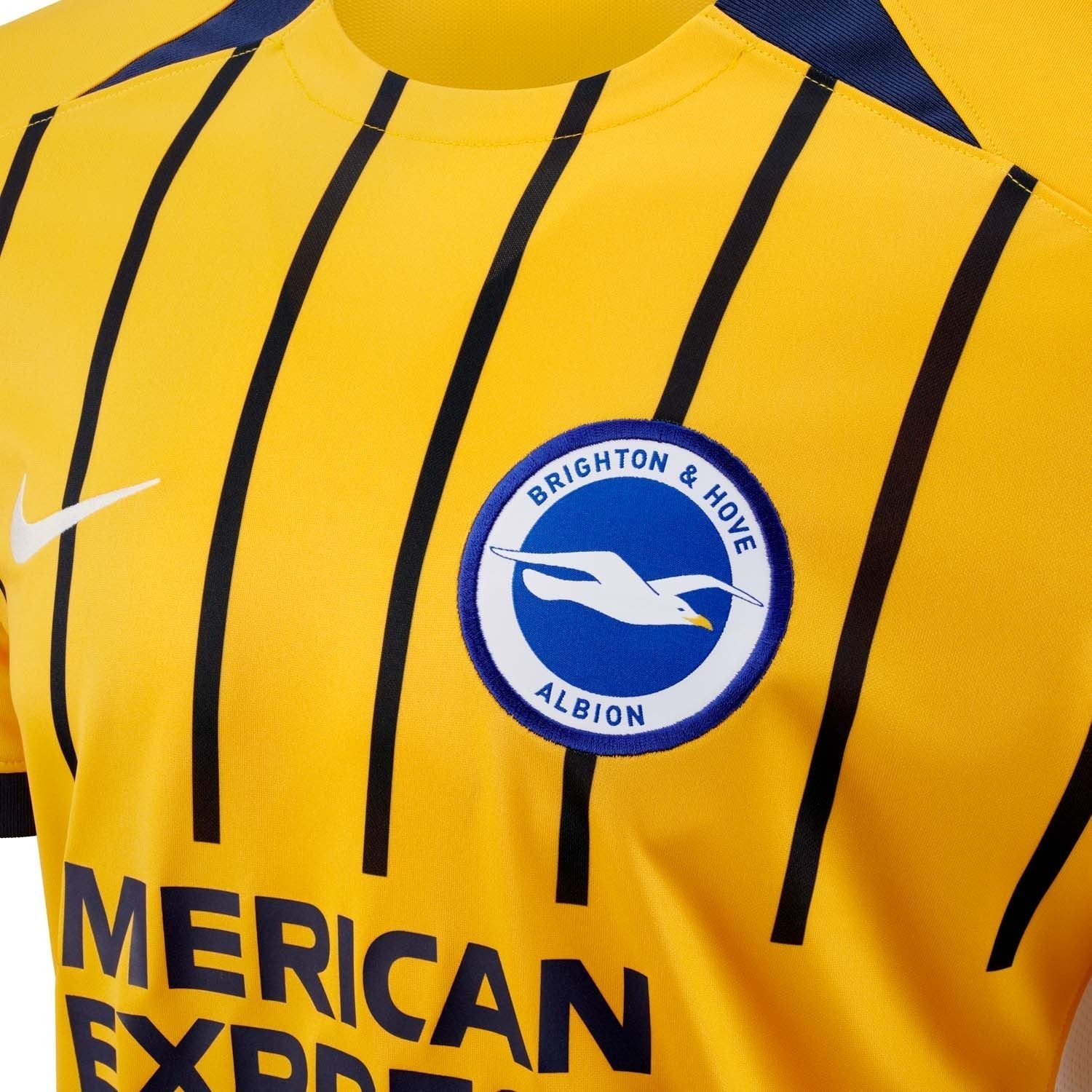 Jersey Brighton 24/25 Away