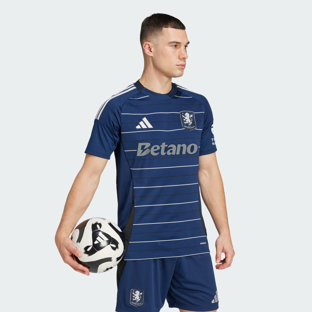 Jersey Aston Villa 24/25 Third