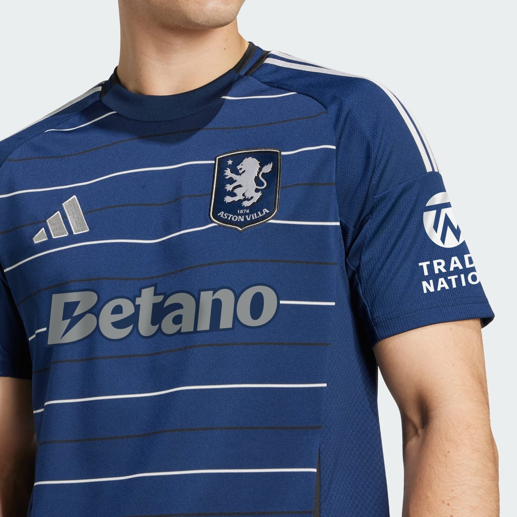 Jersey Aston Villa 24/25 Third