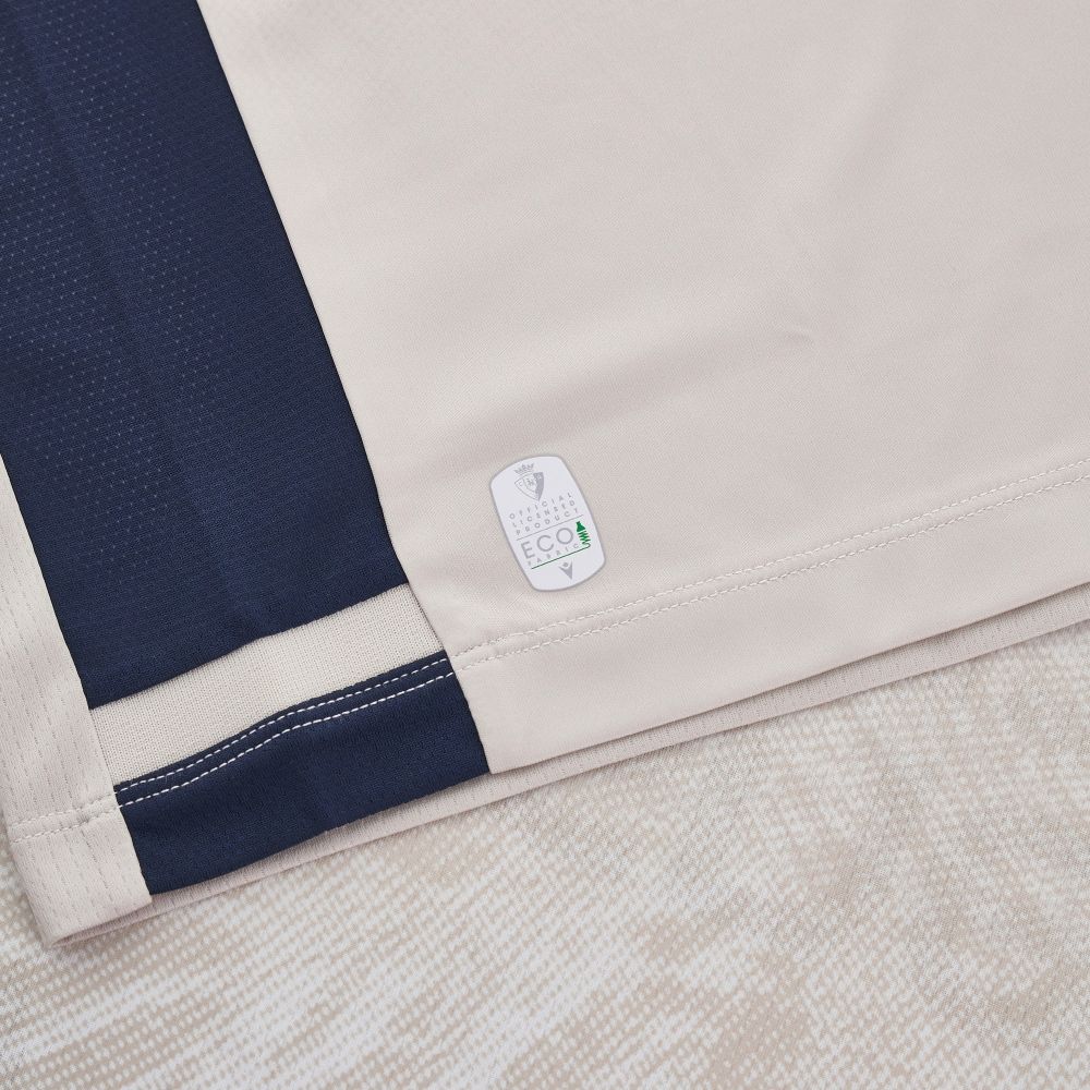 Jersey Osasuna Feminino 24/25 Away