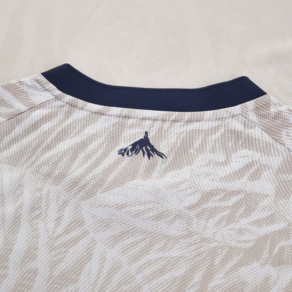 Jersey Osasuna Feminino 24/25 Away