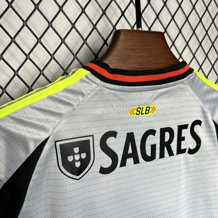 Jersey Benfica 24/25 Third