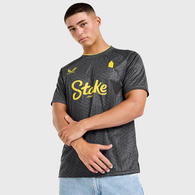 Jersey Everton 24/25 Away