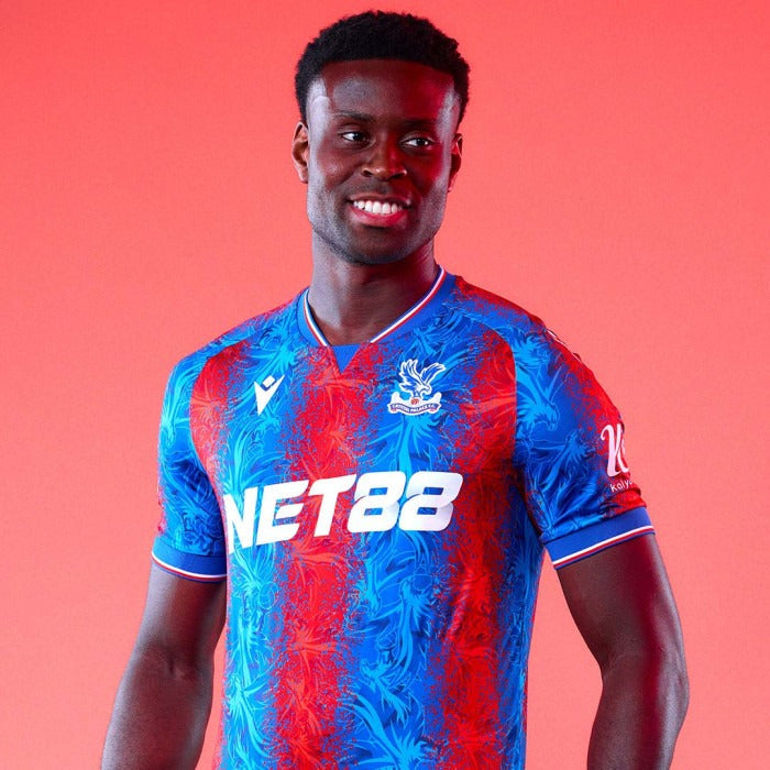 Jersey Crystal Palace 24/25 - Home