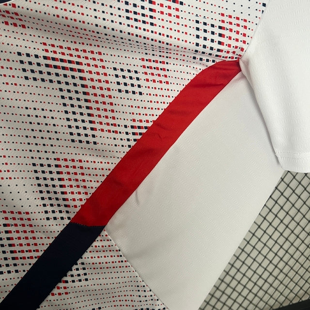 Jersey Feminina Lille 24/25 Away