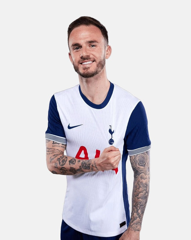 Jersey do Tottenham 24/25