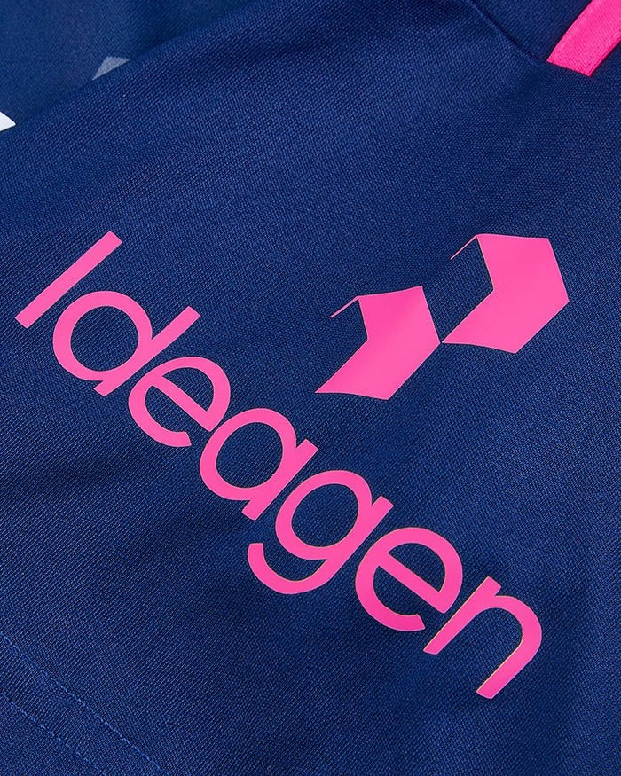 Jersey Nottingham Forest Feminino 24/25 Away