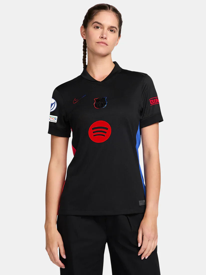 Feminina Barcelona 24∕25 Away