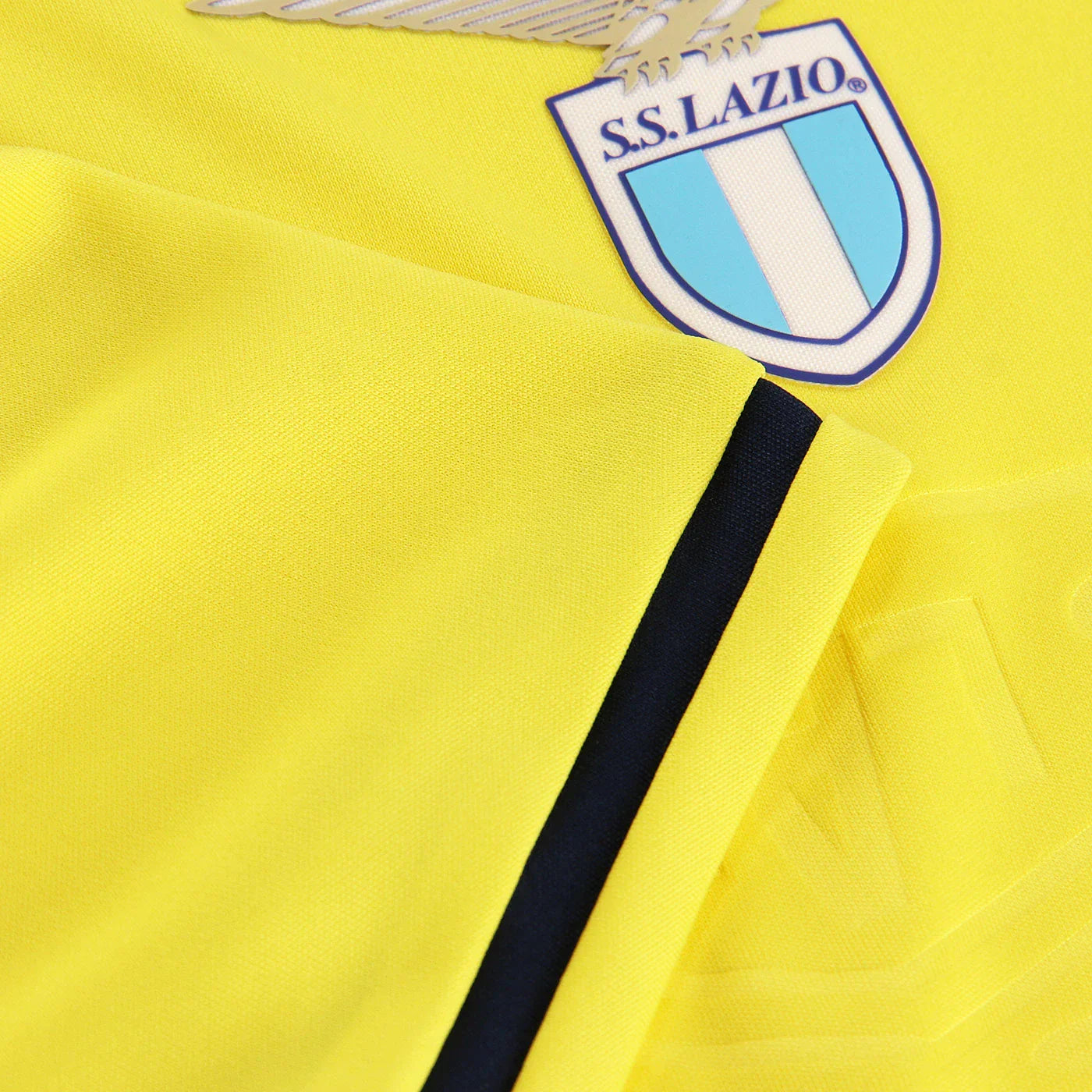 Jersey Feminina Lazio 24/25 Away