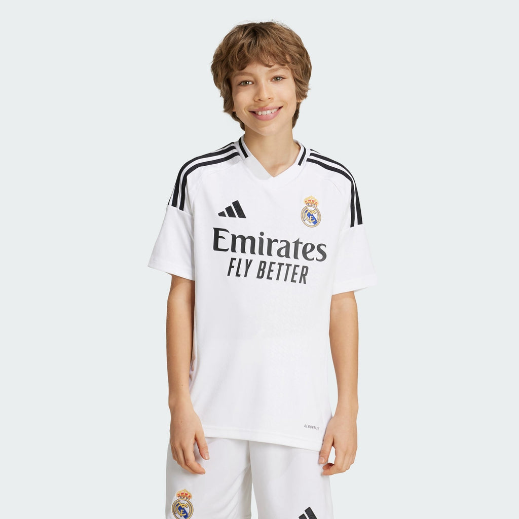 Kids Real Madrid 24∕25 Home