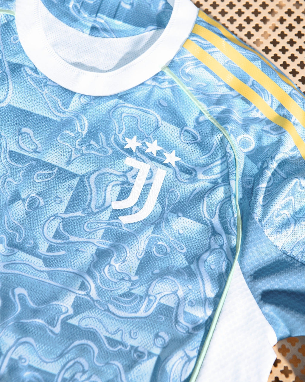 Jersey Juventus 25/26 Away