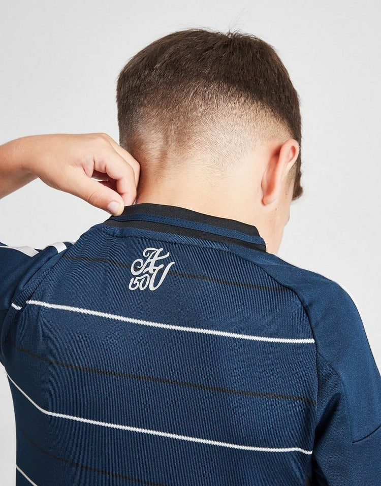 Kids Aston Villa 24/25 Third