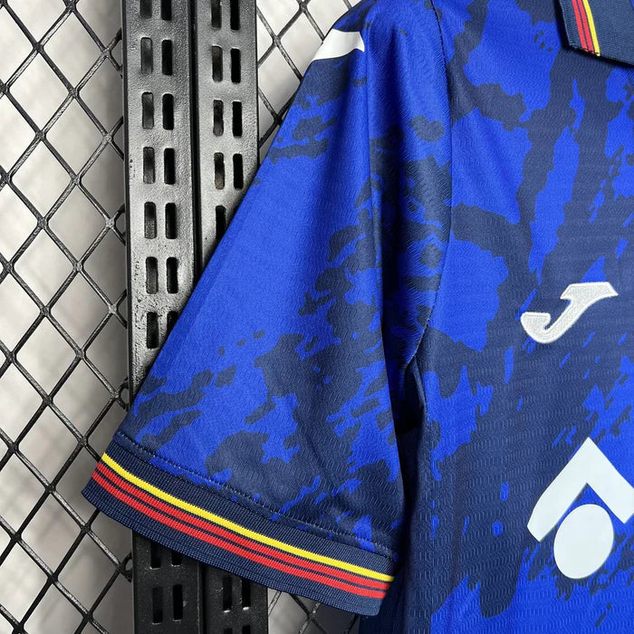 Jersey Getafe Feminino 24/25 Home