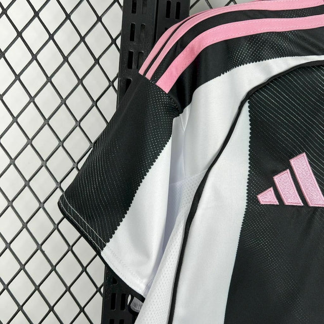 Jersey Juventus 25/26 Home