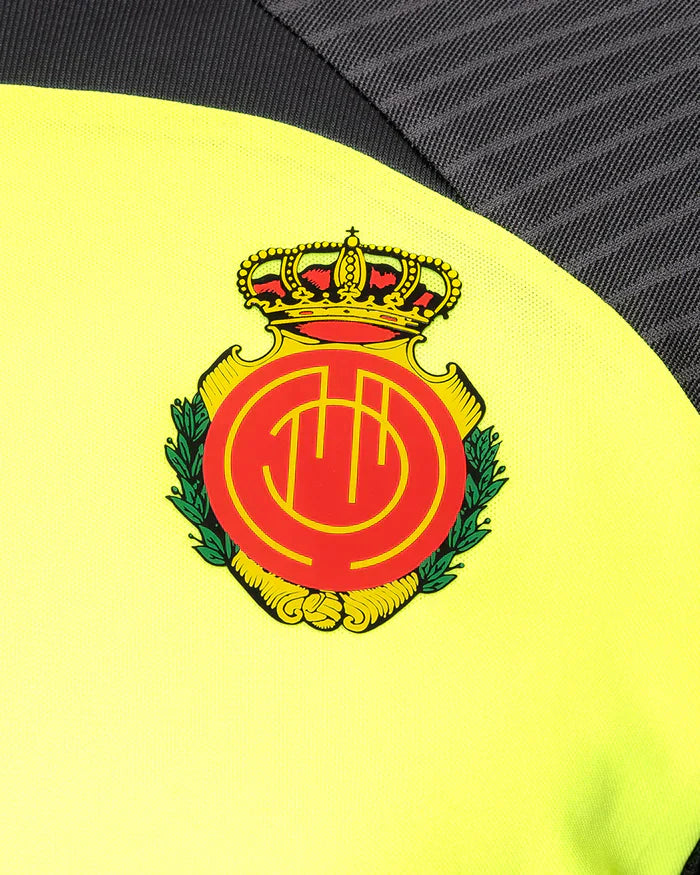Jersey RCD Mallorca Feminino 24/25 Away
