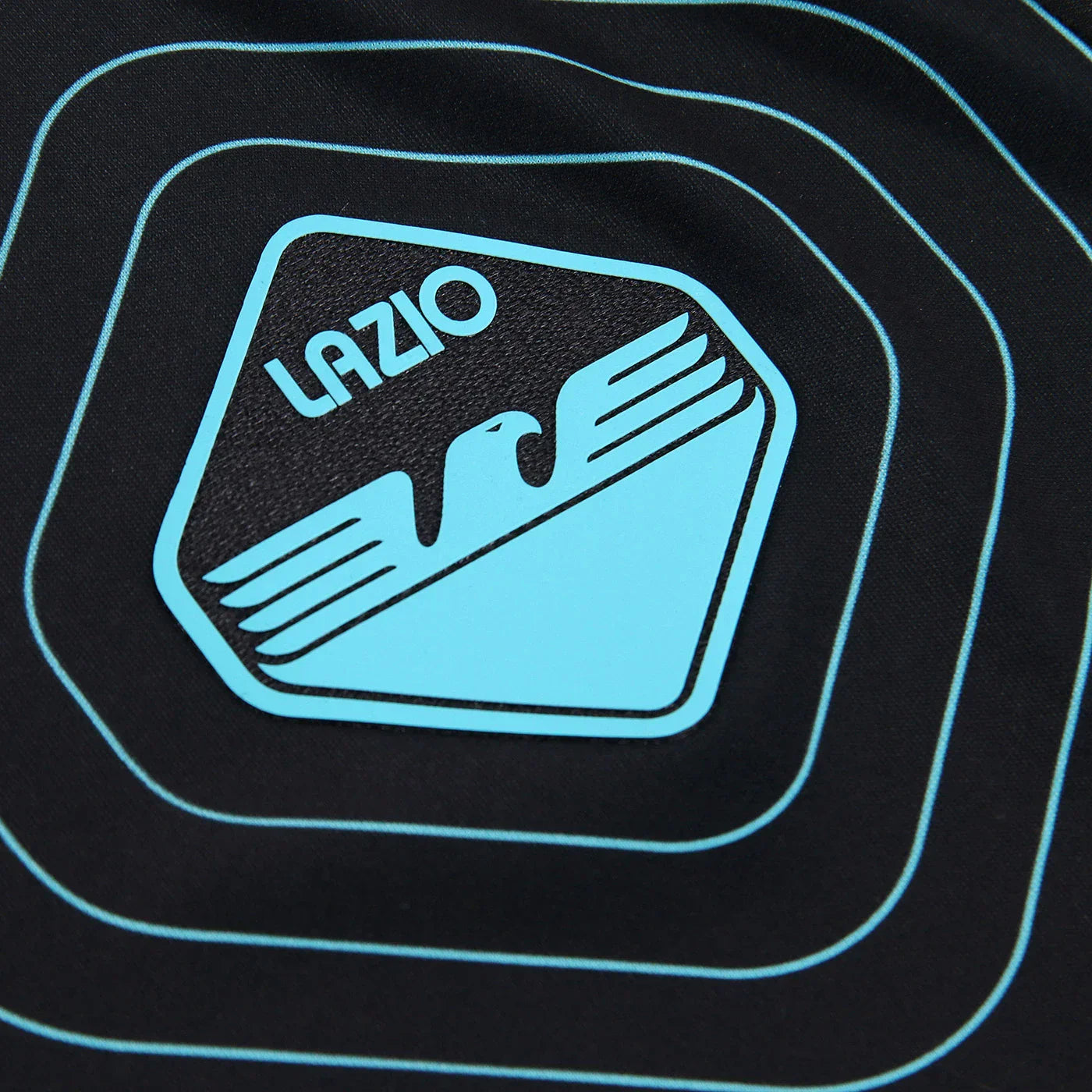 Jersey Feminina Lazio 24/25 Third