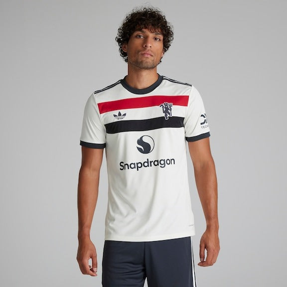 Jersey 24∕25 Manchester United Third