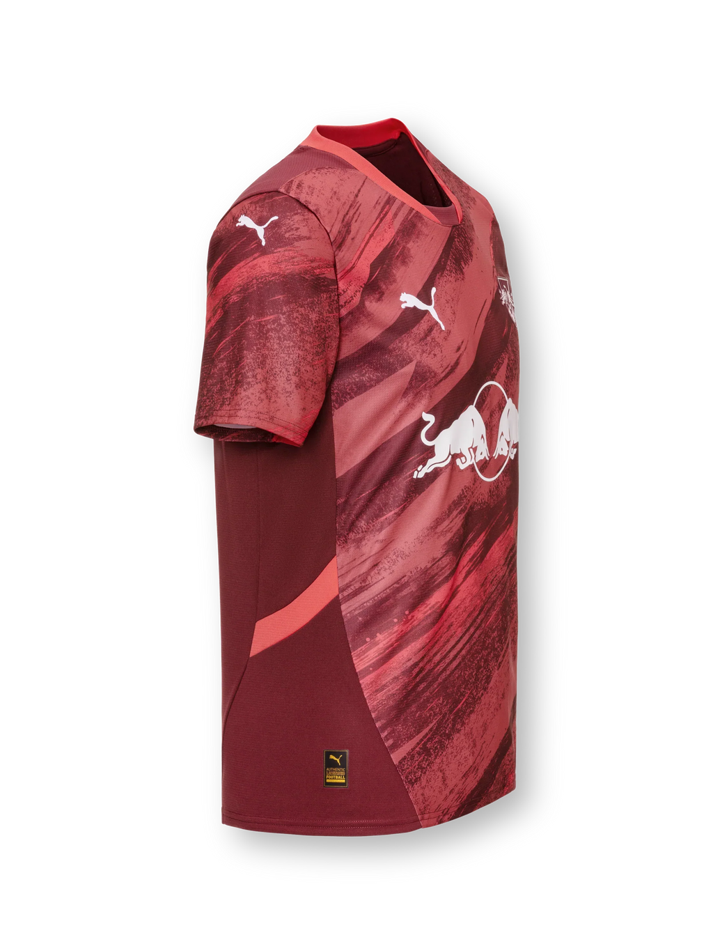 Jersey Feminina RB Leipzig 24/25 Away