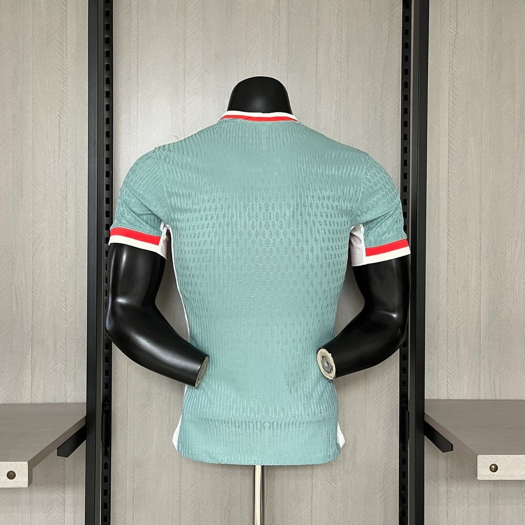 Jersey Atlético de Madrid 24/25 Away