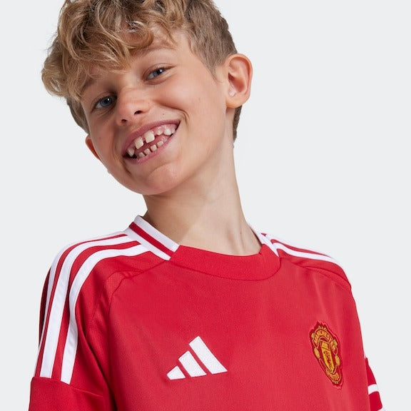 Kids Manchester United l 2024∕25