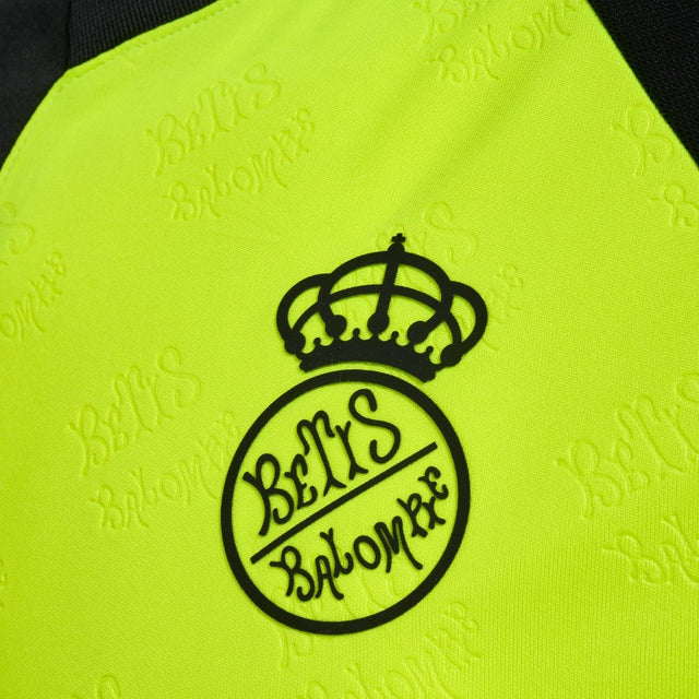 Jersey Real Betis Feminino 24∕25 Away