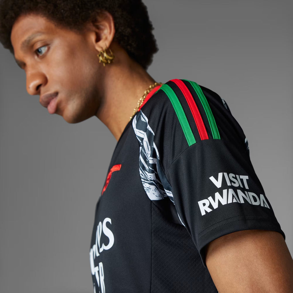 Jersey 24∕25 Arsenal away