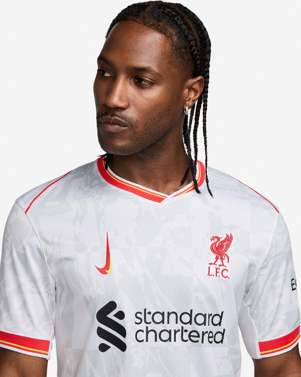 Jersey Liverpool 24/25 Third