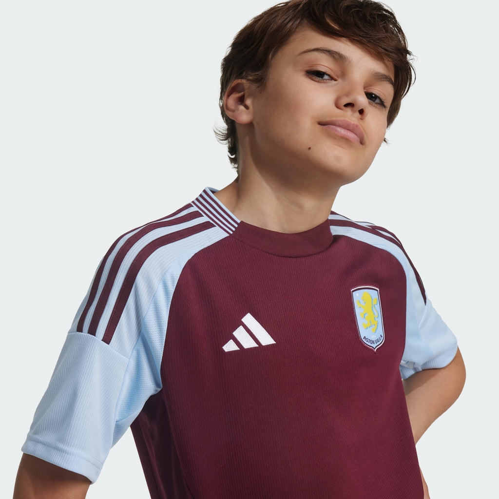 Kids Aston Villa 24/25 Home