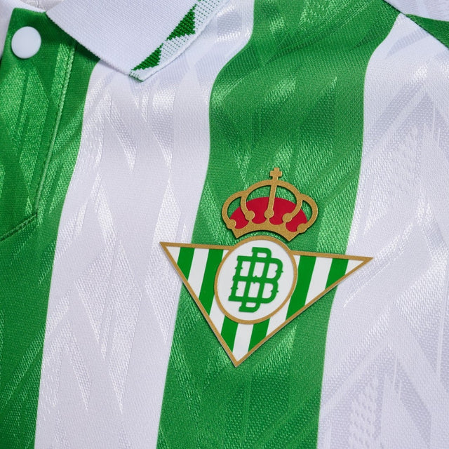 Jersey Real Betis Feminino 24∕25 Home