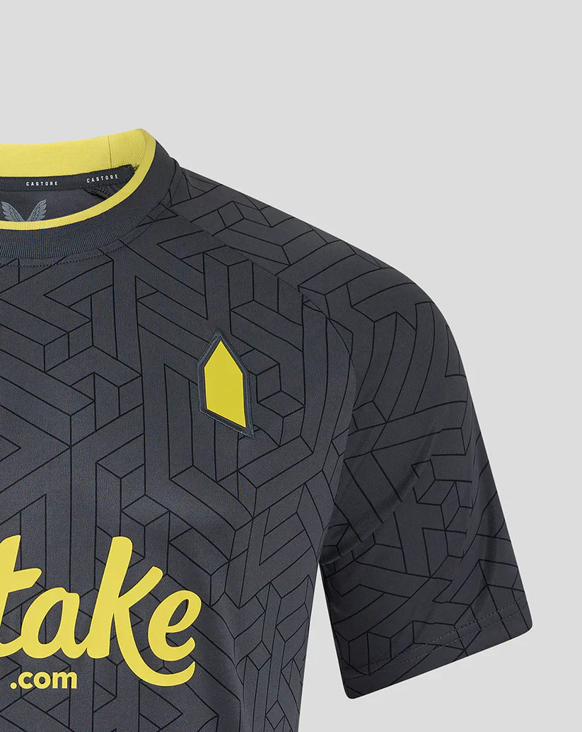 Jersey Everton Feminino 24/25 Away