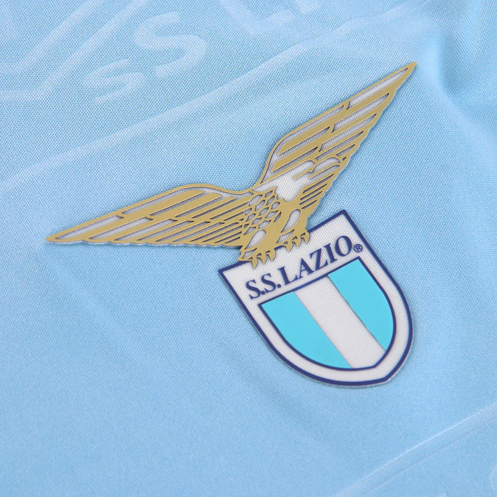 Jersey Feminina Lazio 24/25 Home