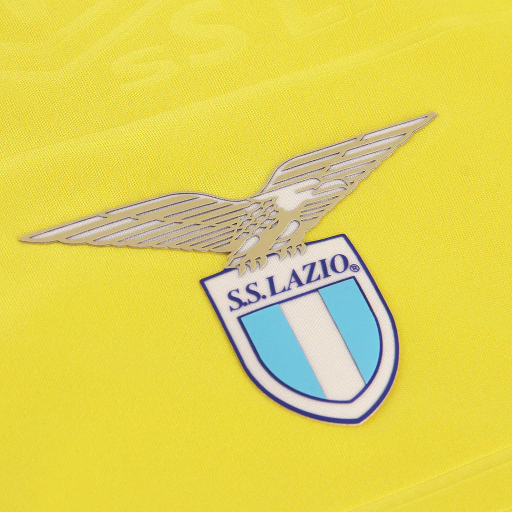 Jersey Lazio 24/25 Away