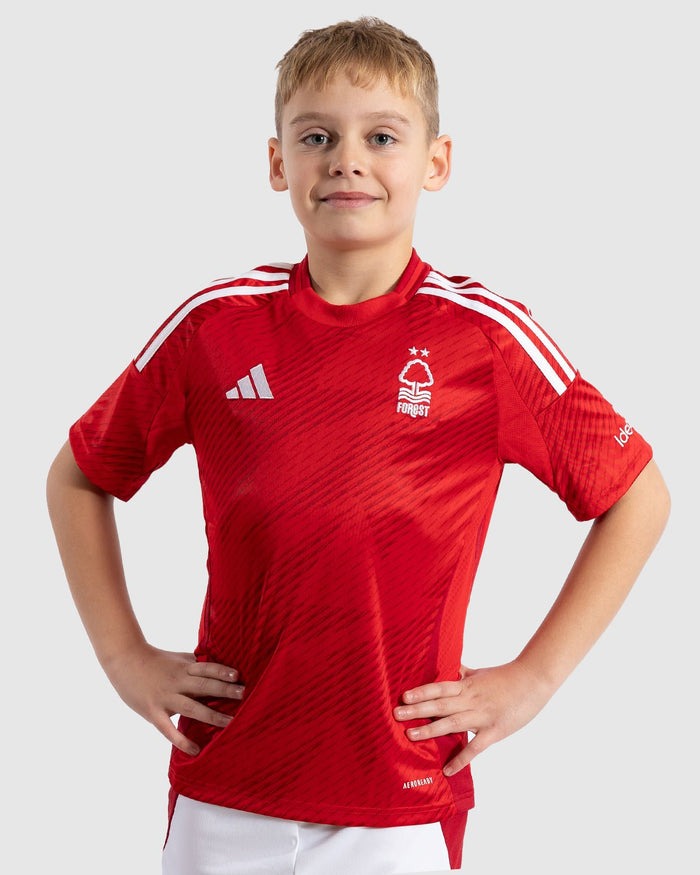 Kids Nottingham Forest 24/25 Home